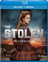 The Stolen (Blu-ray Movie)