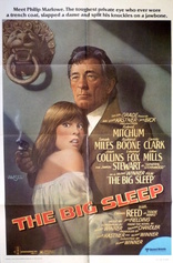 The Big Sleep (Blu-ray Movie)