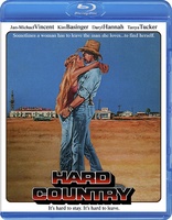 Hard Country (Blu-ray Movie)