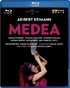 Reimann: Medea (Blu-ray Movie)