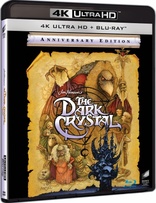 The Dark Crystal 4K (Blu-ray Movie)