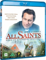 All Saints (Blu-ray Movie)