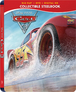 Cars 3 (Blu-ray Movie), temporary cover art