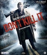 Don't Kill It (Blu-ray Movie), temporary cover art