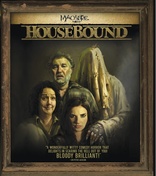 Housebound (Blu-ray Movie)