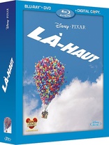 Up (Blu-ray Movie), temporary cover art