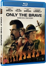 Only the Brave (Blu-ray Movie)