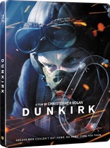 Dunkirk 4K (Blu-ray Movie)