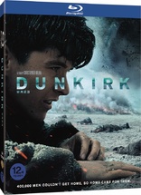 Dunkirk (Blu-ray Movie), temporary cover art