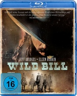 Wild Bill (Blu-ray Movie)