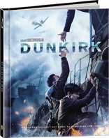 Dunkirk (Blu-ray Movie)