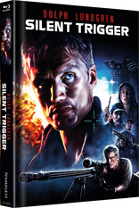 Silent Trigger (Blu-ray Movie)