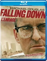 Falling Down (Blu-ray Movie)