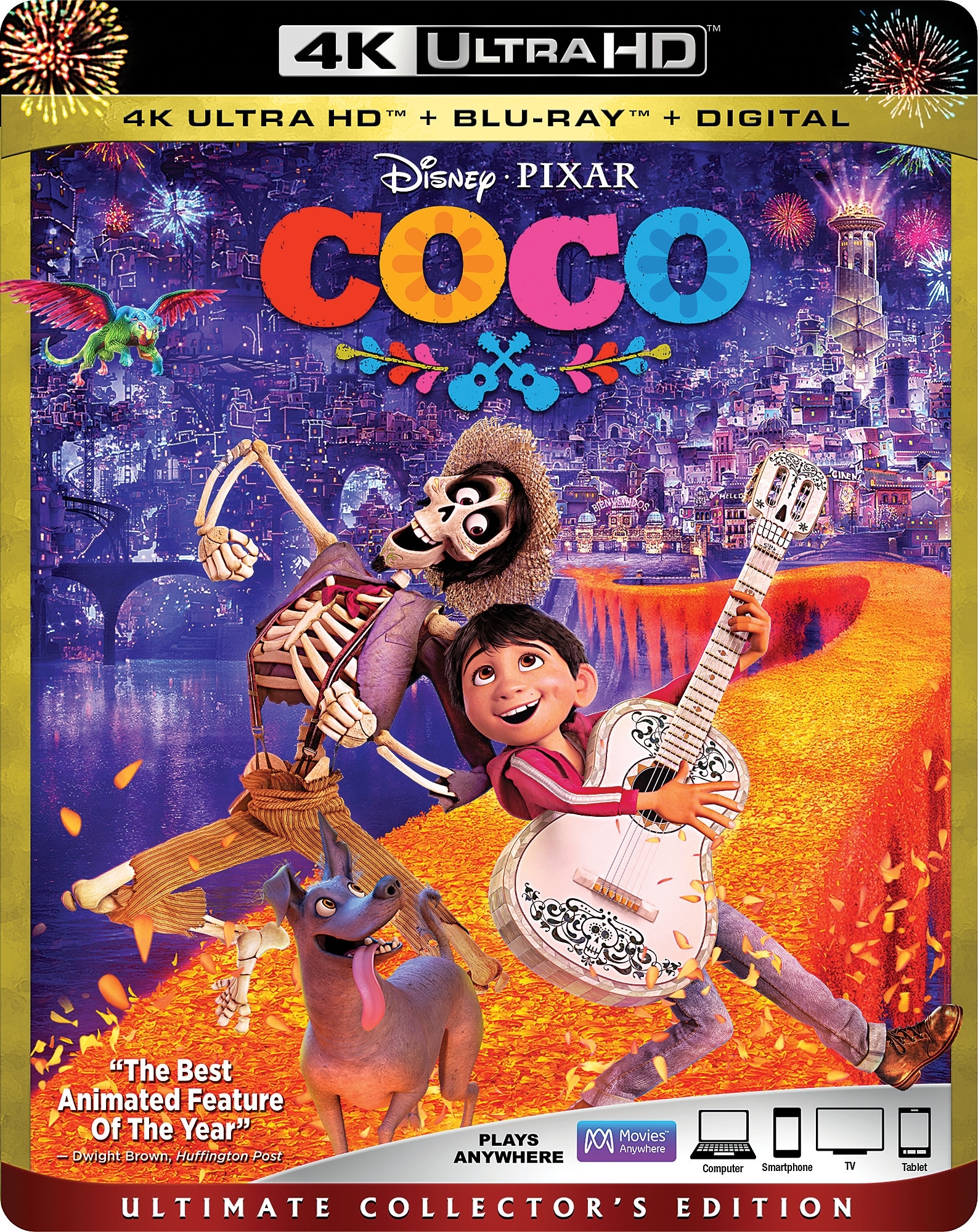 coco - Coco (2017) [E-AC3 7.1 + SUP] [4K UHD Blu Ray-Rip] 193147_front