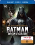 Batman: Gotham by Gaslight (Blu-ray Movie)