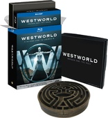 Westworld: Season One (Blu-ray Movie)