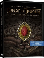 Game of Thrones: The Complete Seventh Season (Blu-ray Movie)