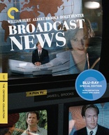 Broadcast News (Blu-ray Movie)