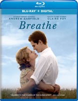 Breathe (Blu-ray Movie)