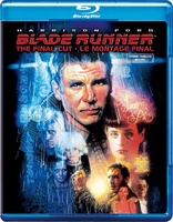 Blade Runner (Blu-ray Movie)