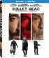 Bullet Head (Blu-ray Movie)