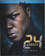 24: Legacy - Saison 1 (Blu-ray Movie)