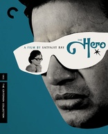 The Hero (Blu-ray Movie)