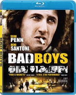 Bad Boys (Blu-ray Movie)