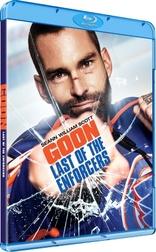 Goon: Last of the Enforcers (Blu-ray Movie)