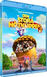 The Nut Job 2: Nutty by Nature (Blu-ray Movie)