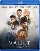 The Vault (Blu-ray Movie)