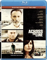 Across the Line: The Exodus of Charlie Wright (Blu-ray Movie)