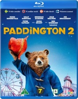 Paddington 2 (Blu-ray Movie)