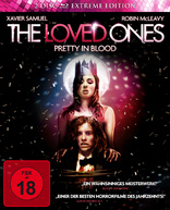 The Loved Ones (Blu-ray Movie)