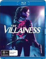 The Villainess (Blu-ray Movie)