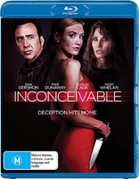 Inconceivable (Blu-ray Movie)