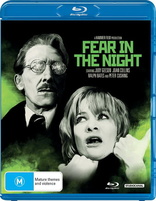 Fear in the Night (Blu-ray Movie)