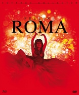 Fellini Roma (Blu-ray Movie)