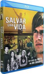 To Save a Life (Blu-ray Movie)