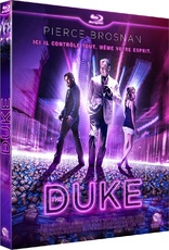 Urge (Blu-ray Movie)