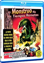 The Beast from 20,000 Fathoms (Blu-ray Movie)