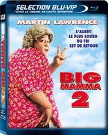 Big Momma's House 2 (Blu-ray Movie)