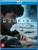 Dunkirk (Blu-ray Movie)