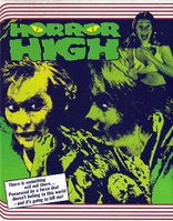 Horror High (Blu-ray Movie)