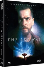 The Arrival (Blu-ray Movie)