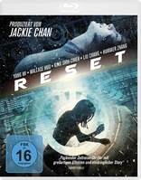 Reset (Blu-ray Movie)