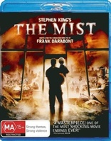 The Mist (Blu-ray Movie)