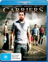 Carriers (Blu-ray Movie)