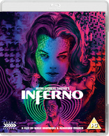 Henri-Georges Clouzot's Inferno (Blu-ray Movie)