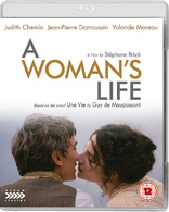 A Woman's Life (Blu-ray Movie)